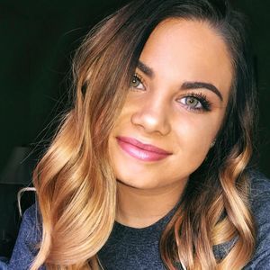 Meet your Posher, Alli